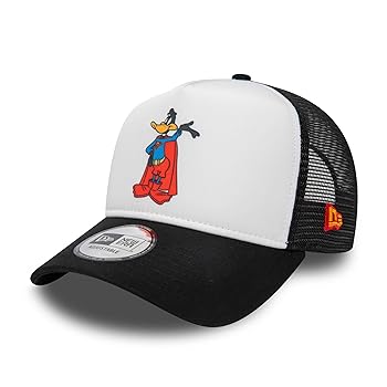 Amazon | New Era ダフィー ダック スーパーマン ルーニー