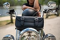 Vista 6 de Willie & Max - Bolsa para herramientas, Serie de Black Jack