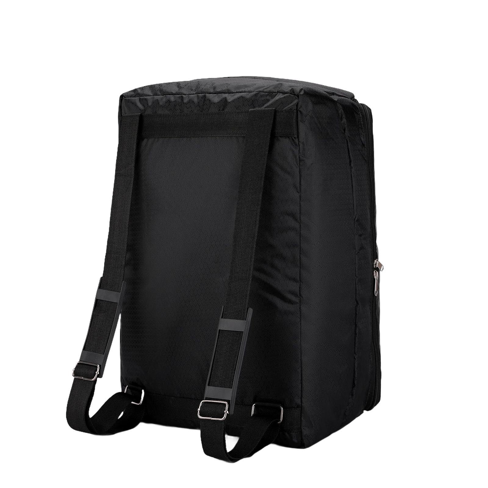 Borsa per Altoparlante Zaino Da Viaggio Borsa per Trasporto Altoparlante Borsa per Altoparlante