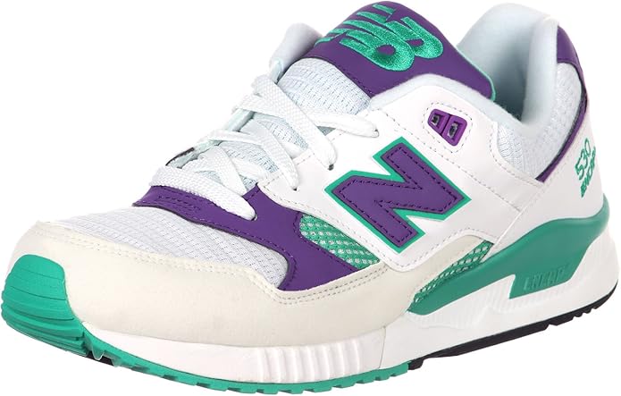New balance 512 mens purple Clearance