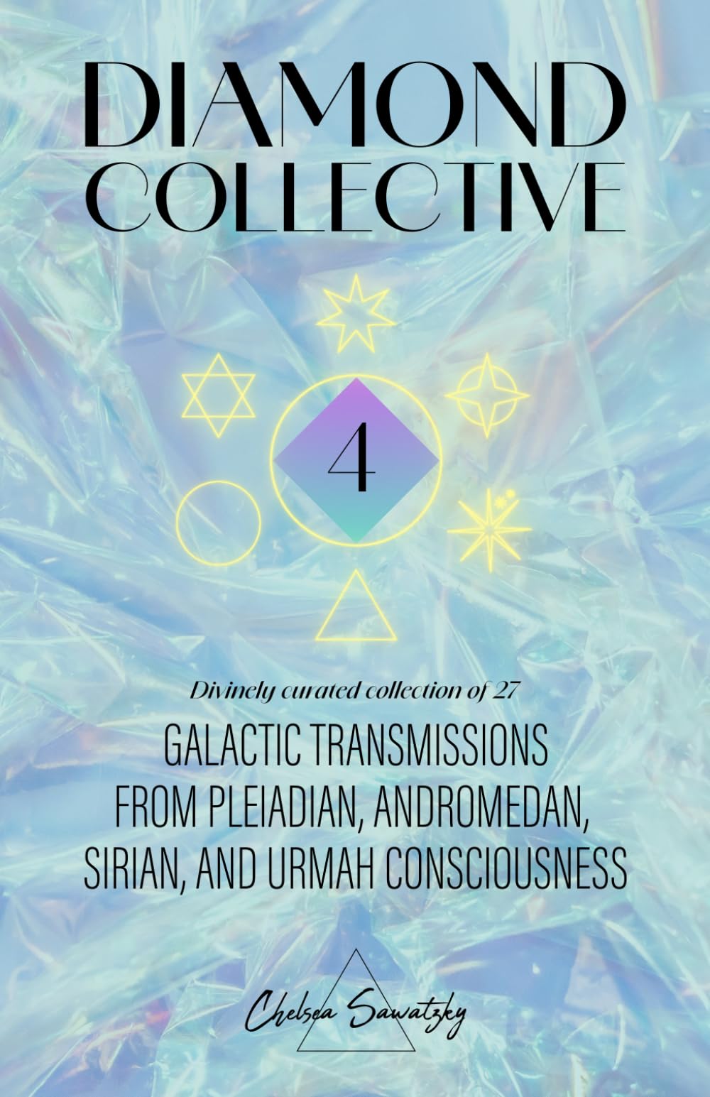 Diamond Collective: Volume 4