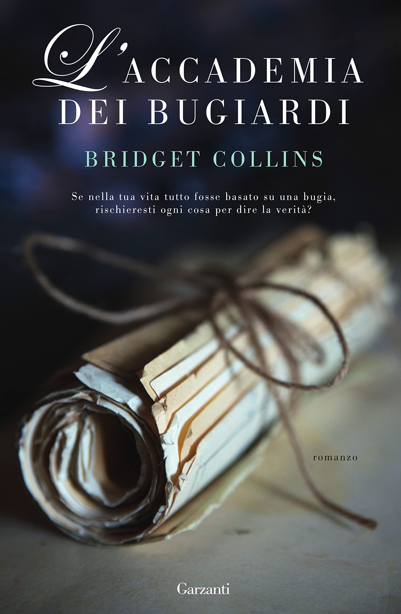 L'accademia Dei Bugiardi - 4