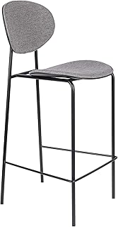 Felis Lifestyle Counter Stool, Gris, Not appicable