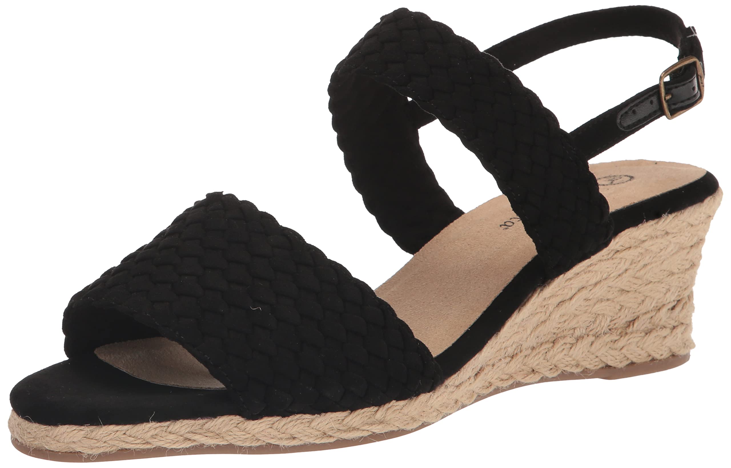 Bella Vita Women's Mariella Sandal