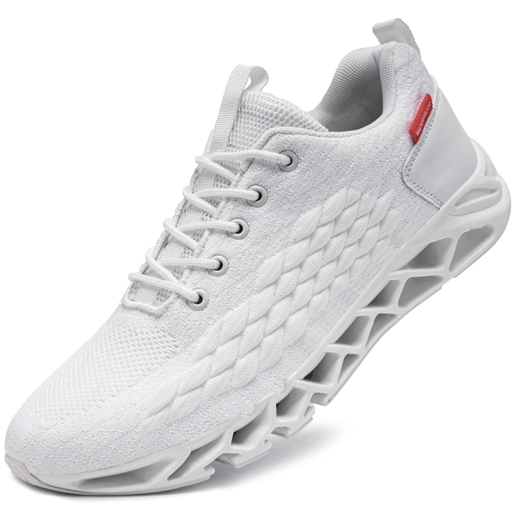 1 x Customer Returns LARNMERN PLUS running shoes men s women s sports –  Jobalots Europe