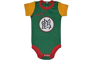 Goku Themed Baby Nest: Enjoy Cozy Adventures with Our Anime-Inspired Snuggle Haven