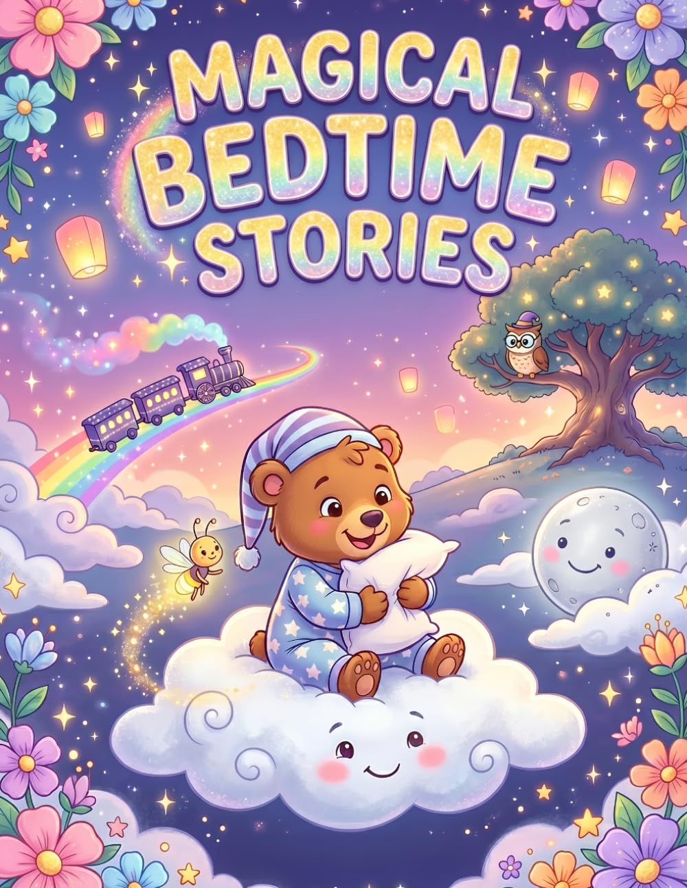 Magical Bedtime Stories