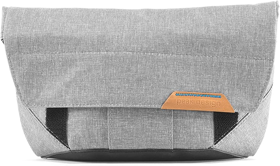Peak Design Field Pouch Accessory Pouch Ash, Bp-As-1