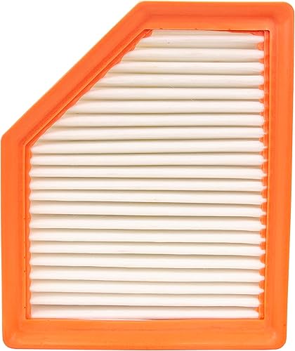 Miniatura 4 de ECOGARD Filtro de aire de motor XA11956 Premium para Nissan Sentra 2020-2025