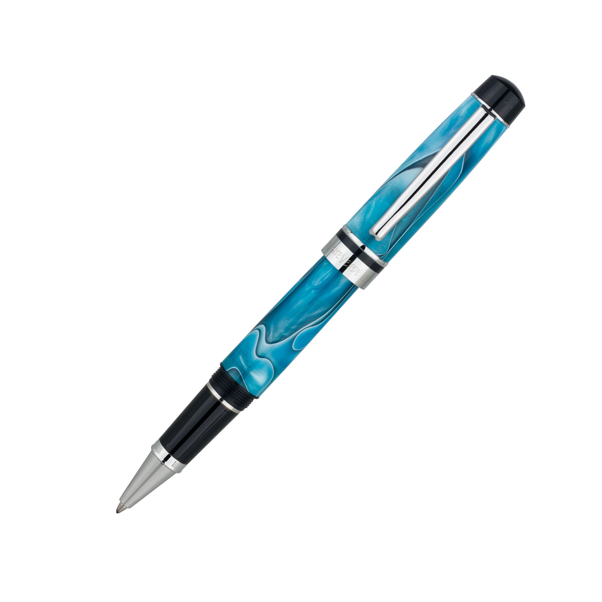 Monteverde Prima Rollerball Turquoise