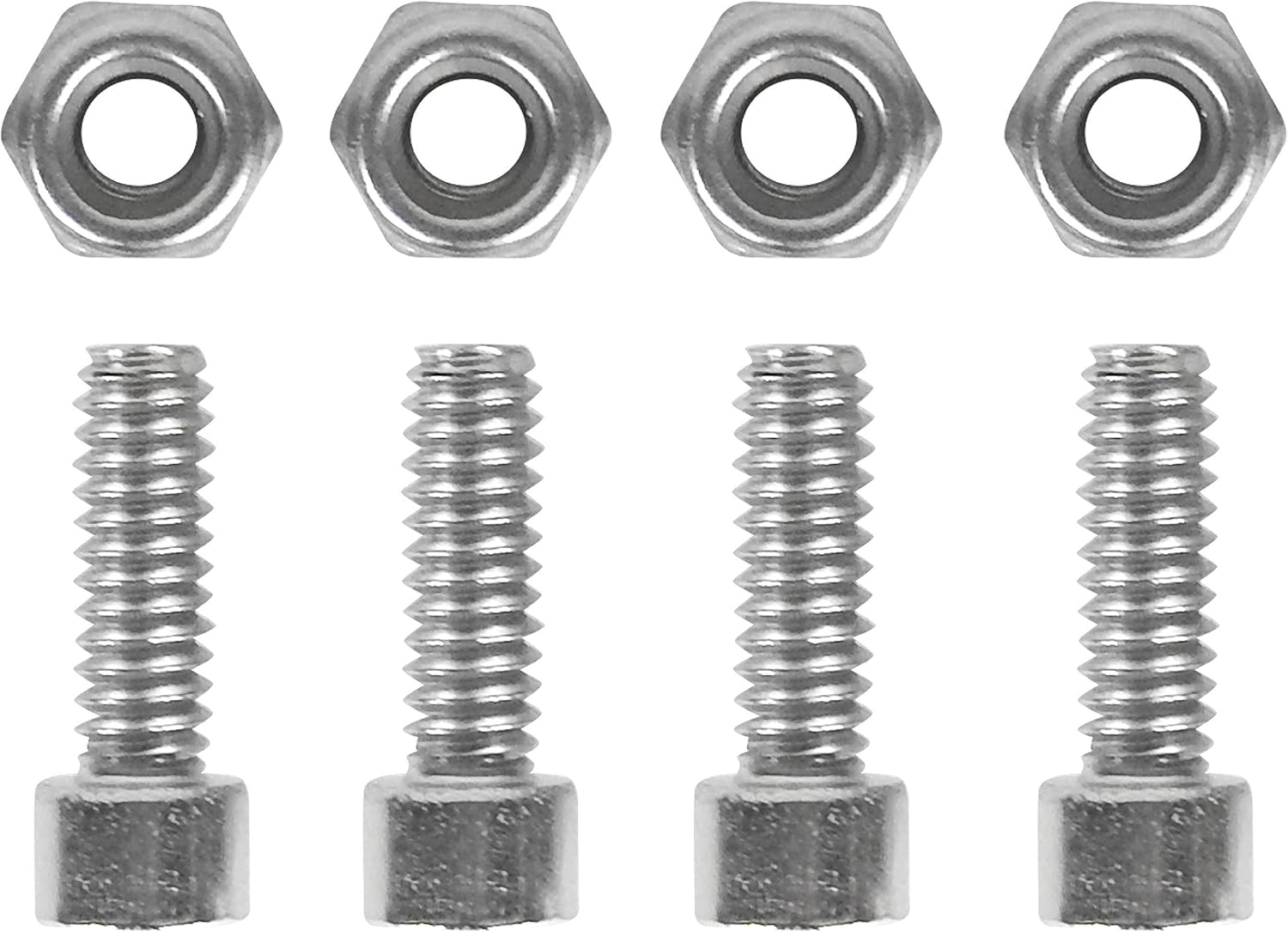 Extreme Max 5001.5804 Front-End Tie-Down Bracket for Indian Chieftain and Roadmaster Motorcycles - Chrome