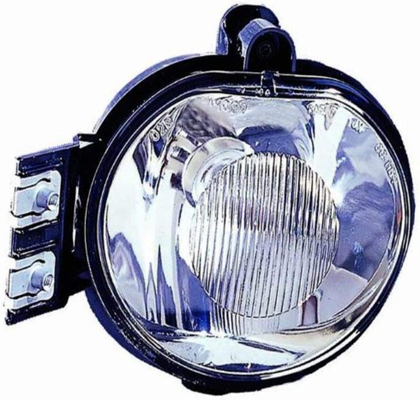 DEPO 334-2009L-AC Replacement Driver Side Fog Light Assembly (This product is an aftermarket product. It is not created or sold by the OE car company)