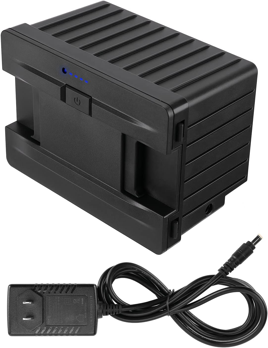 BougeRV Battery for 12 Volt Car Refrigerator Dual Zone Amazon.ca Home