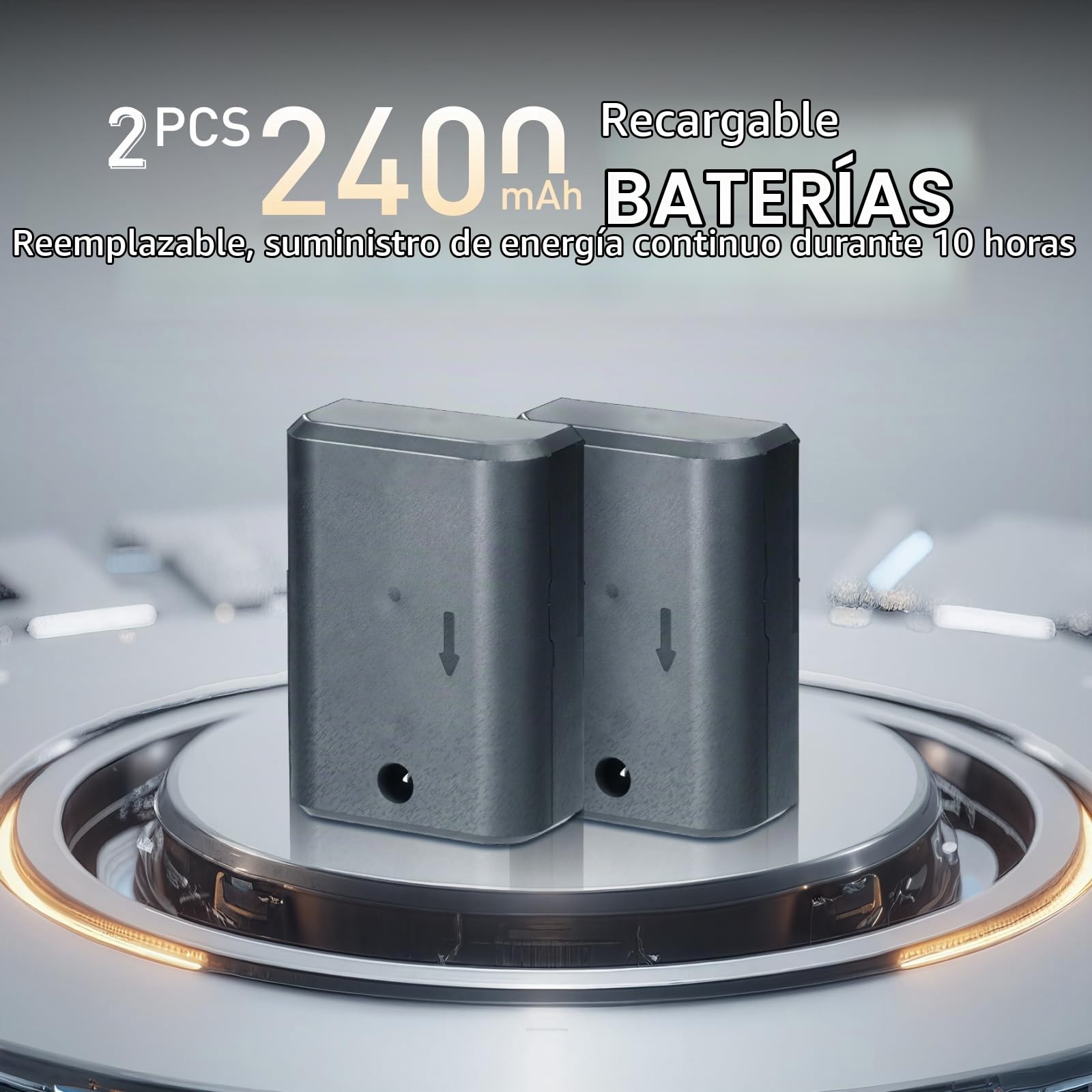 Nivel láser, Mulcort Nivel láser multifuncional 4D de 16 líneas, máquina autonivelante de 3°, con soporte de trípode con barra de extensión de aleación ajustable de 1,2 m y 3 alturas