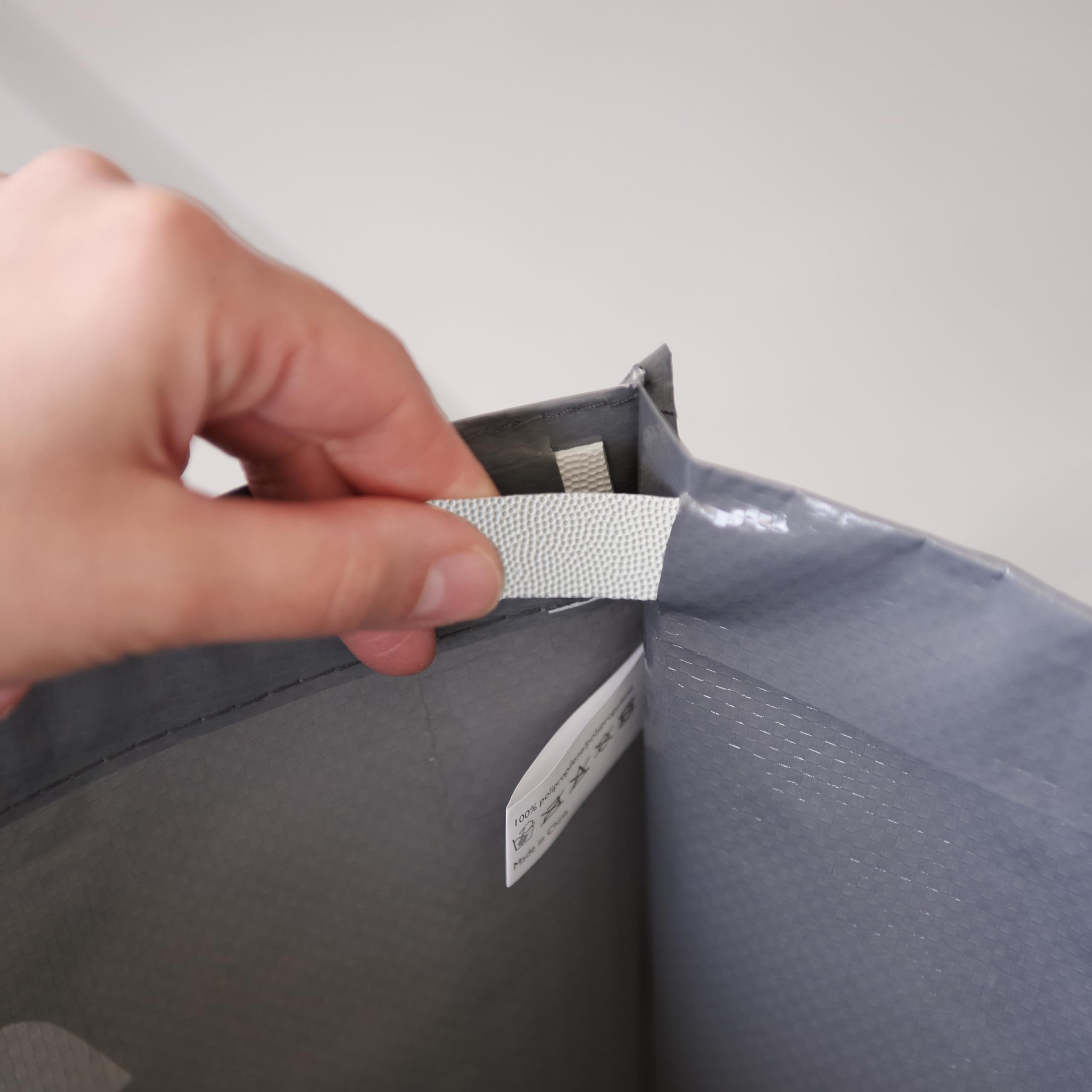 Perfetto Pojemnik 62 l na środek suchy, nie nadaje się do recyklingu, popiół, 30 x 38 x h55