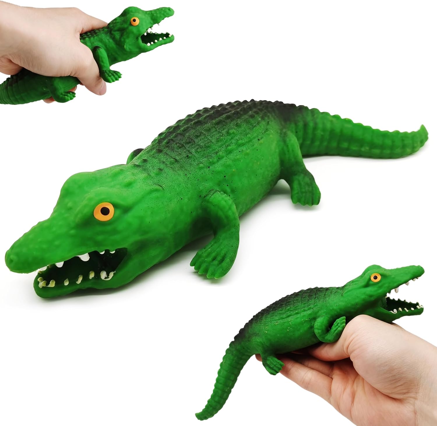 Crocodile