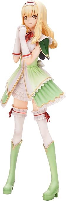 Figura Shining Blade Elmina Rodelia De Kotobukiya Escala 1/8