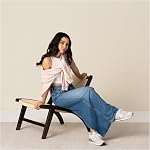 New Balance 574 Sneaker de base pour femme