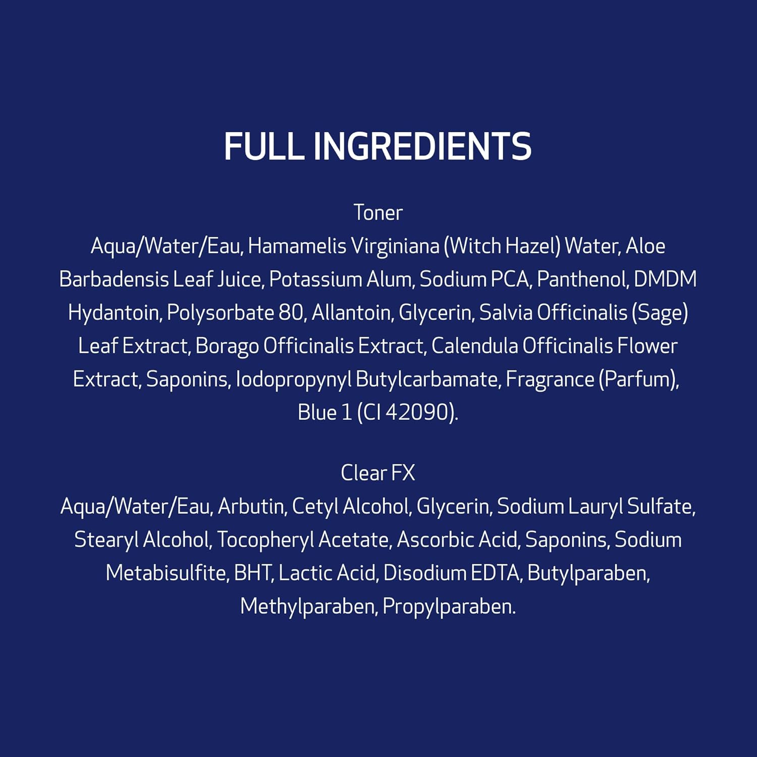 Obagi Nu-Derm Fx Skin Brightening System for Normal to Dry Skin  Noticeably Evens Out & Brightens Your Complexion  7-Step Skincare Routine