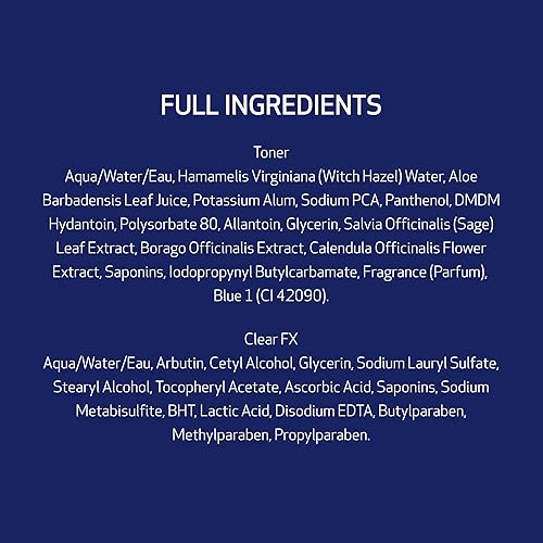 Miniatura 7 de Sistema Nu-derm Fx Obagi para piel normal a seca (7 unidades)