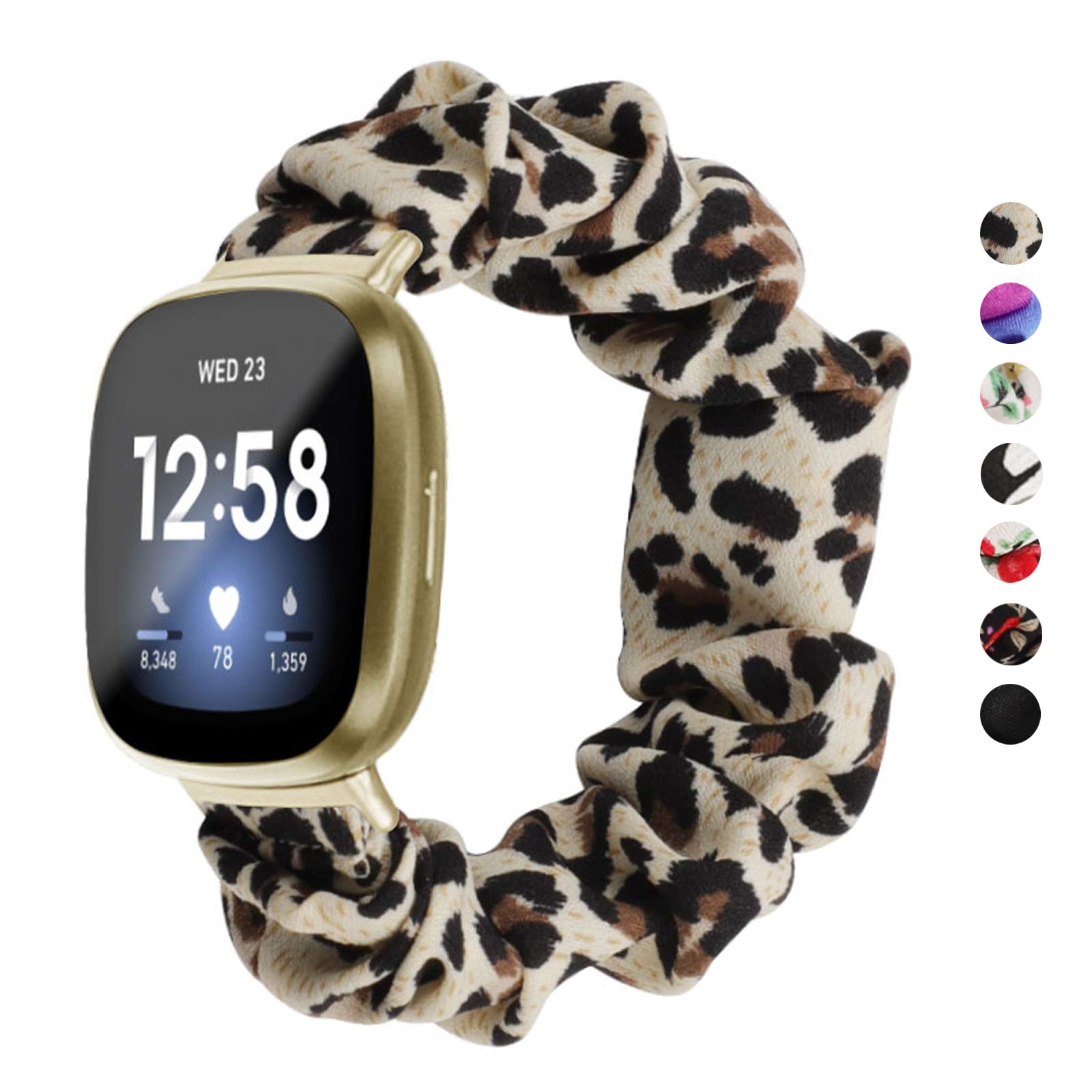 fitbit versa 3 band replacement