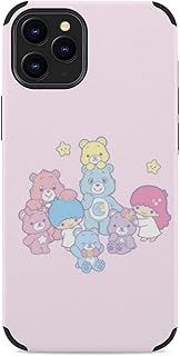 Amazon Co Jp ケアベア ケース カバー 携帯電話 スマートフォンアクセサリ 家電 カメラ