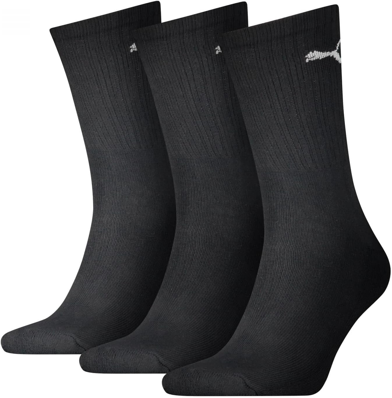 PUMA Women's Sport 3-pack