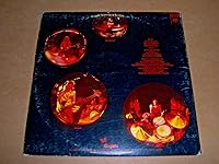 Vista 2 de TEN YEARS AFTER ROCK & ROLL MUSIC TO THE WORLD vinyl record