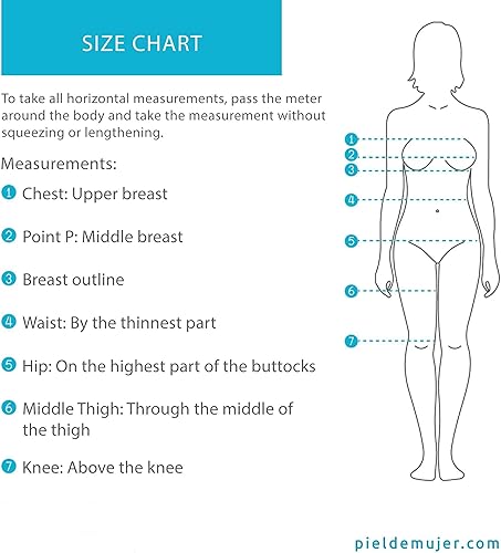 Miniatura 5 de Fajas moldeadoras para mujer, fajas colombianas con control de abdomen para mujer