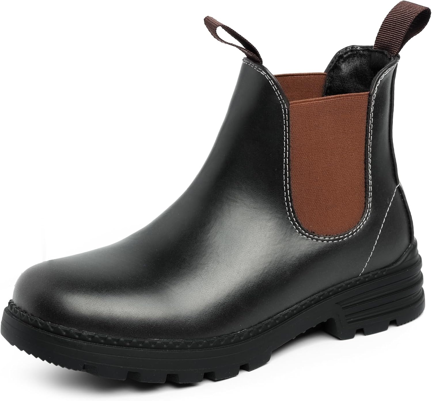 Outdoor Chelsea Hiking Boots For Women