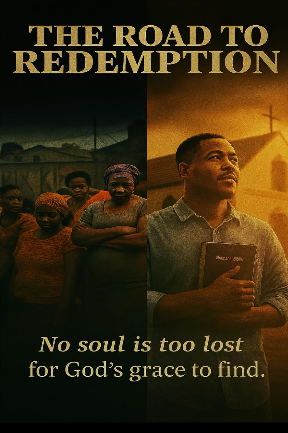 Road To Redemption