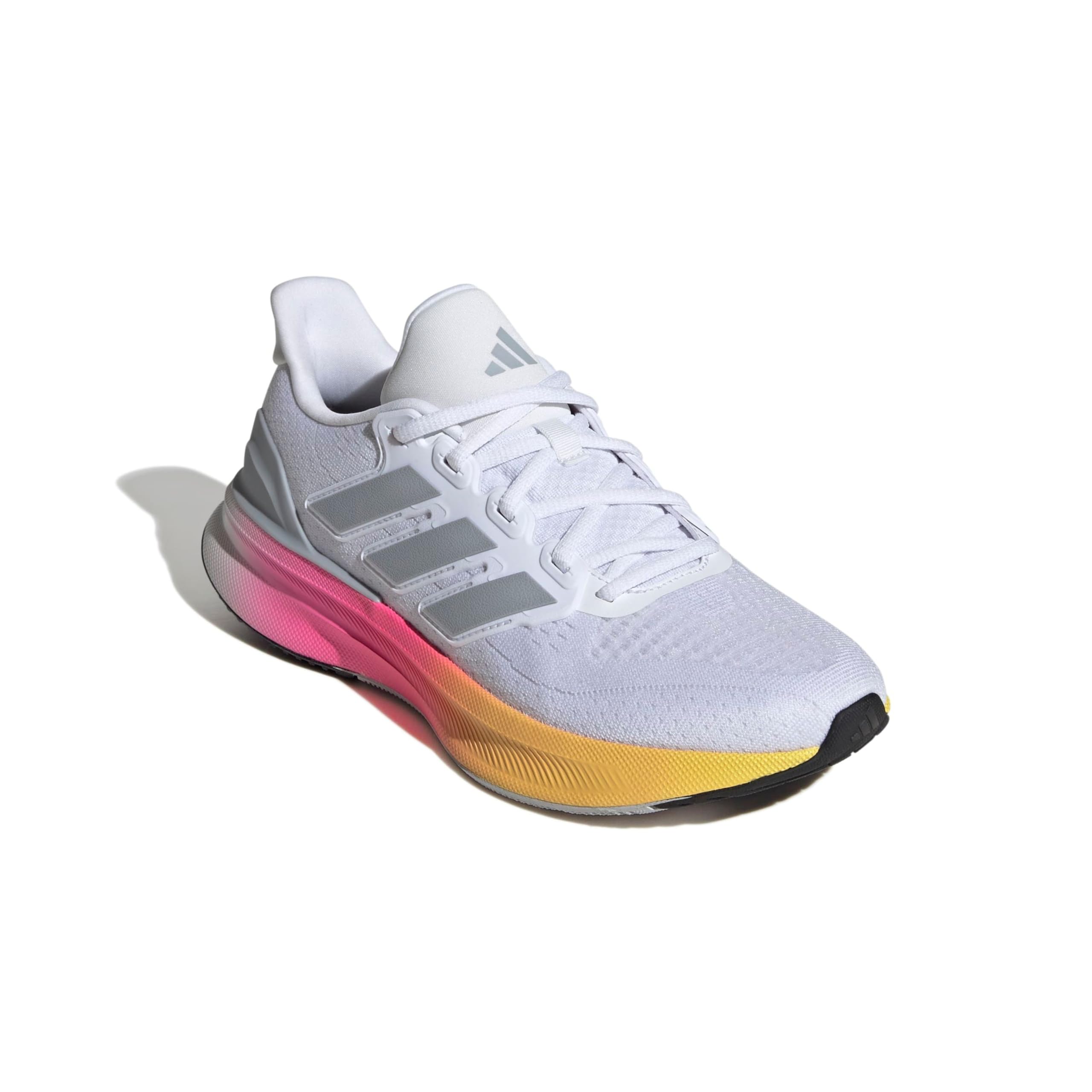 ULTRARUN 5 W Kadın Spor Ayakkabı, ftwr white, 38 2/3