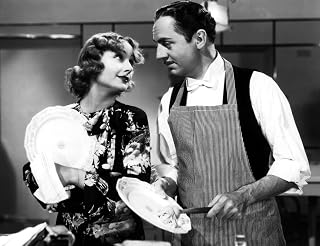 My Man Godfrey Carole Lombard William Powell 1936 Photo Print (14 x 11)