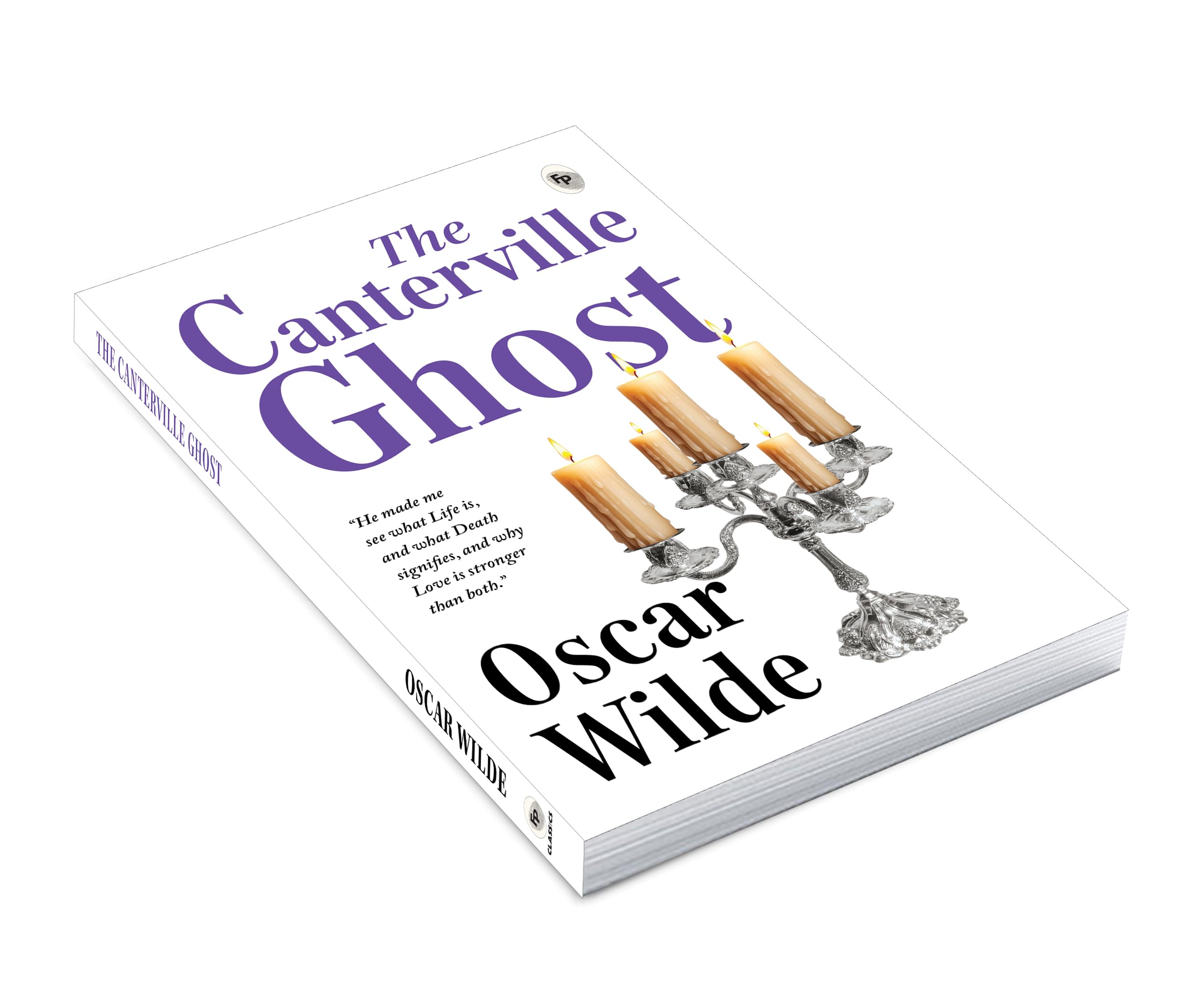 The Canterville Ghost 2