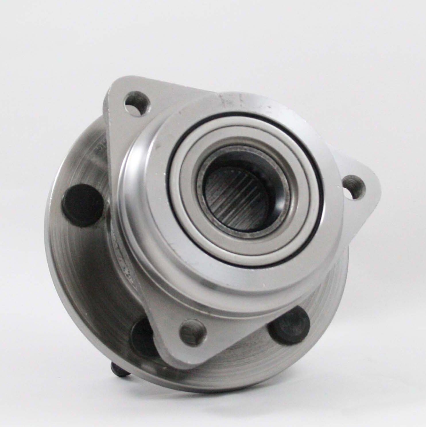 DuraGo 29515000 Front Hub Assembly