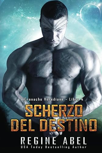 Scherzo Del Destino: 4