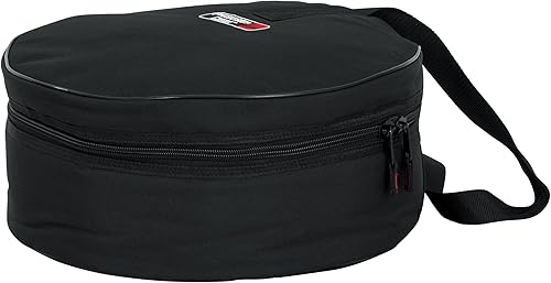 Vista 125 de Gator Cases Protechtor Series - Bolsas acolchadas de nailon de cinco piezas para juegos de batería estilo Fusion, se adapta a 22 x 18 pulgadas, 10 x