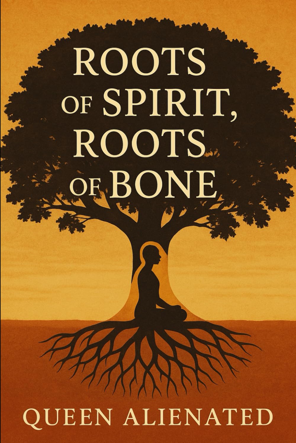Roots of Spirit, Roots of Bone: How African Tribal Religion and Human Evolution Tell the Same Story