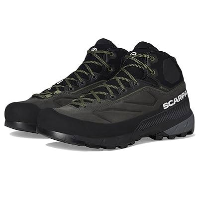 Scarpa Rapid XT Mid GTX Men