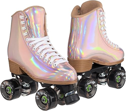 Jackson Evo Viper - Patín de nailon para exteriores