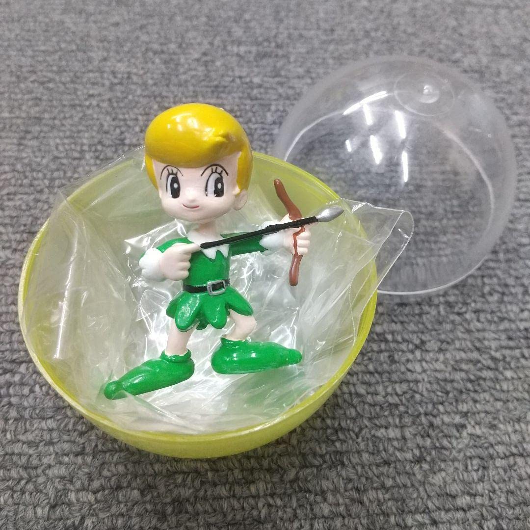 Amazon.co.jp: 手塚治虫 リアルフィギュアコレクション SRシリーズ