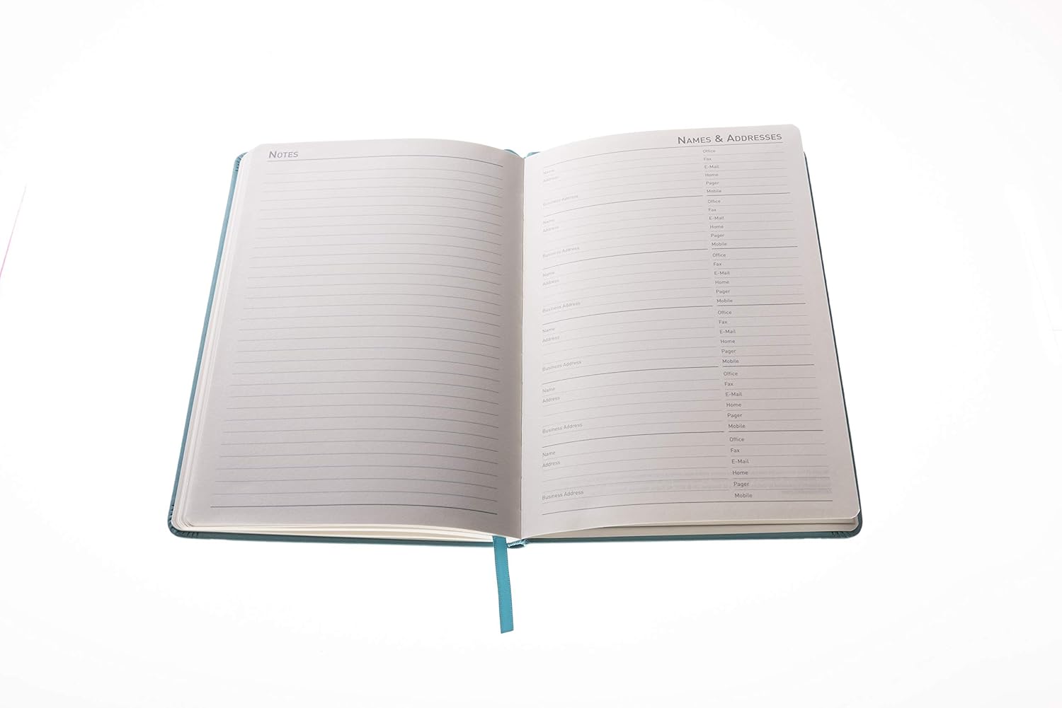 Collins Legacy 2024 Diary A5 Week To View Diary - Business Planner and Organiser - January to December 2024 Diary - Weekly - Lilac - CL53.55-24