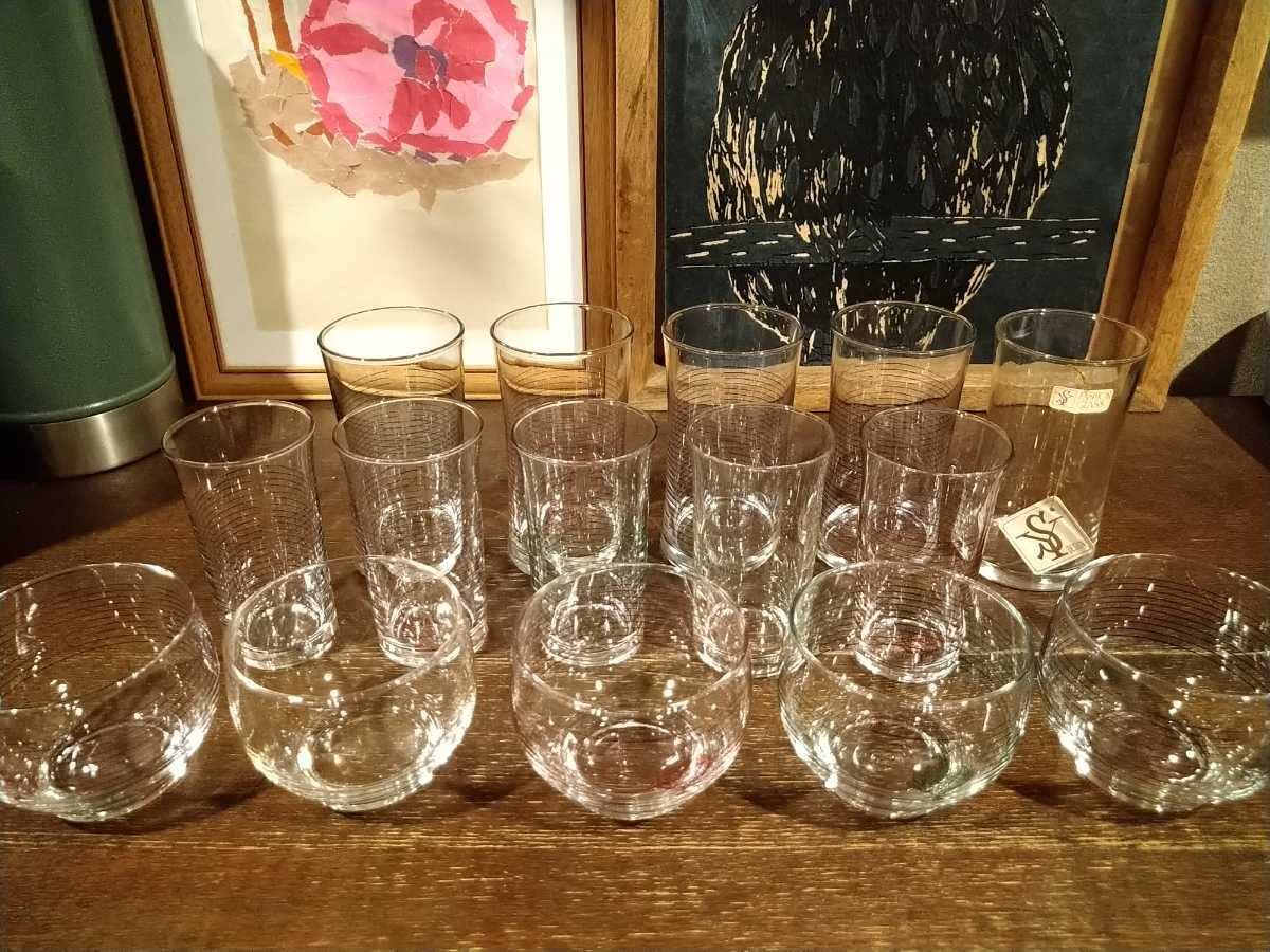 Amazon | 昭和レトロ S.Y. Design fashion glass ファッショングラス 