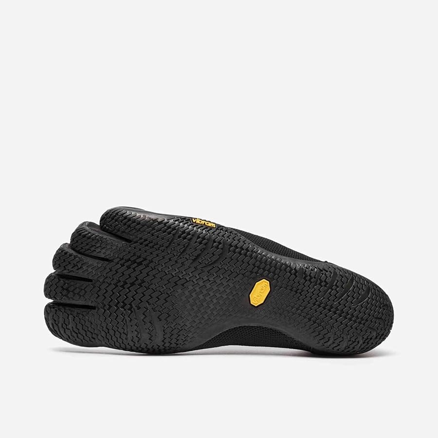 Amazon.co.jp: Vibram FiveFingers 23M8601 - EL-X KNIT - Black