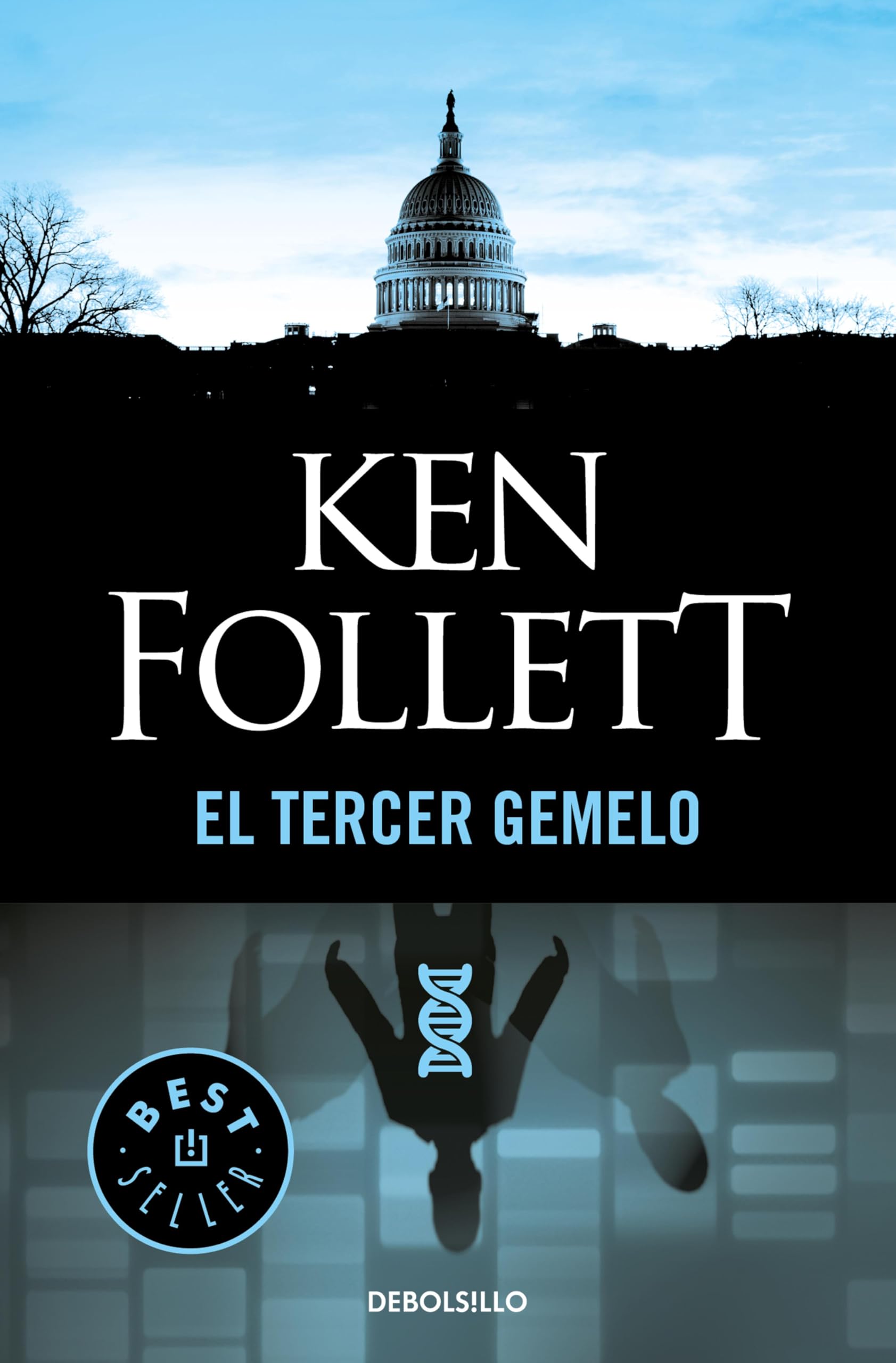 El tercer gemelo (Spanish Edition)