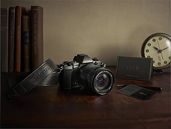 Amazon | OLYMPUS ミラーレス一眼 OM-D E-M5 MarkIILimited