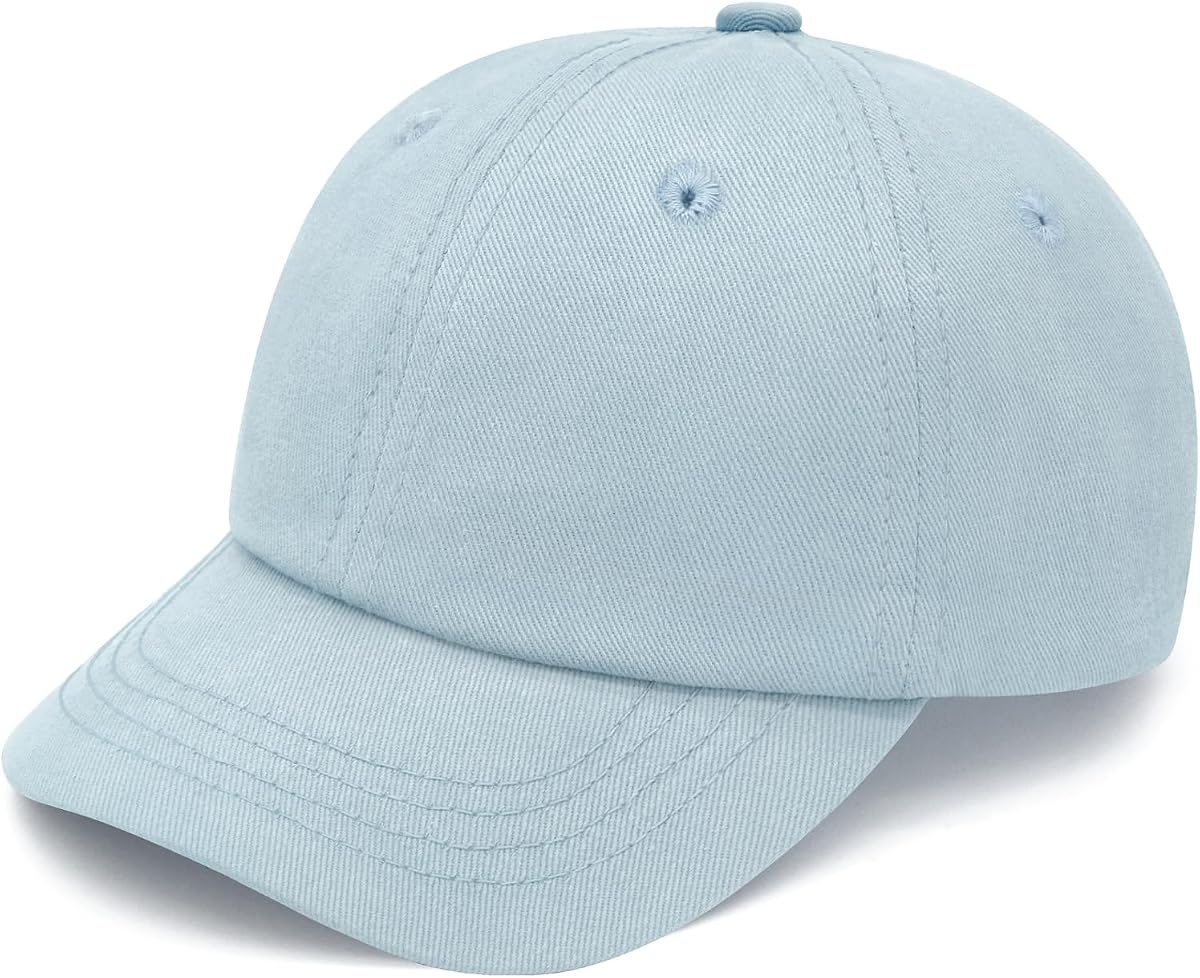 Toddler Baseball Hat Baby Baseball Cap Kids Hats Boys Girls Baseball Hat Infant Baseball Cap Toddler Hat Baby Cap