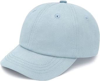 Sarfel Toddler Baseball Hat Baby Baseball Cap Kids Hats Boys Girls Baseball Hat Infant Baseball Cap Toddler Hat Baby Cap