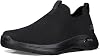 Skechers Men's Gowalk Arch Fit-stretchfit Athletic Slip-on Casual Loafer Walking Shoe SneakerSneakers