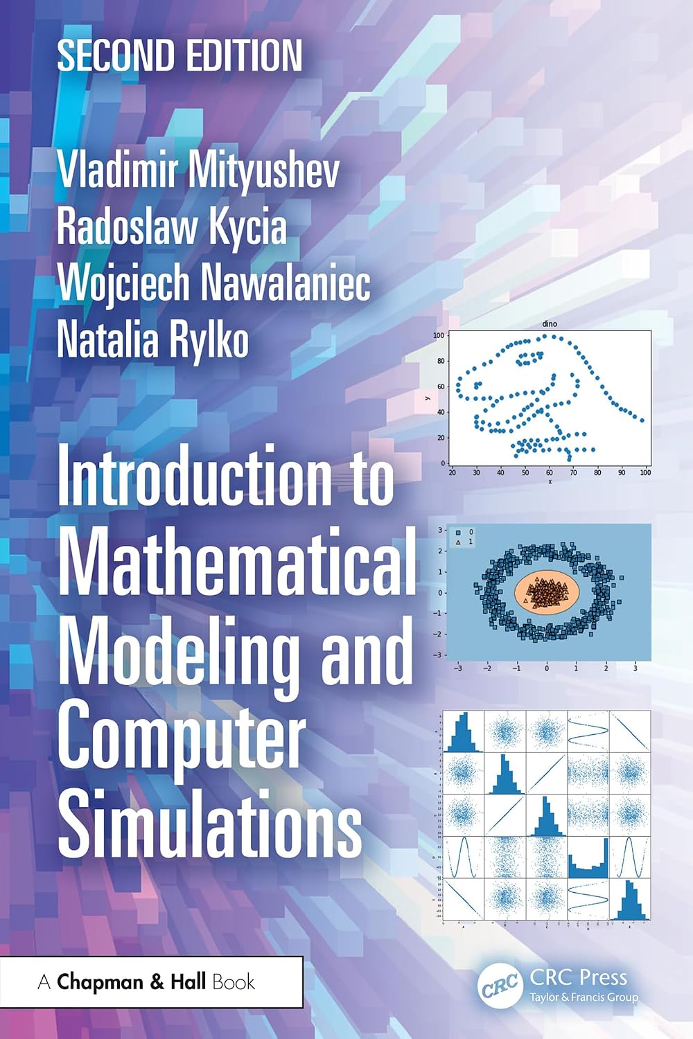 Introduction to Mathematical Modeling and Computer Simulations 2 ...